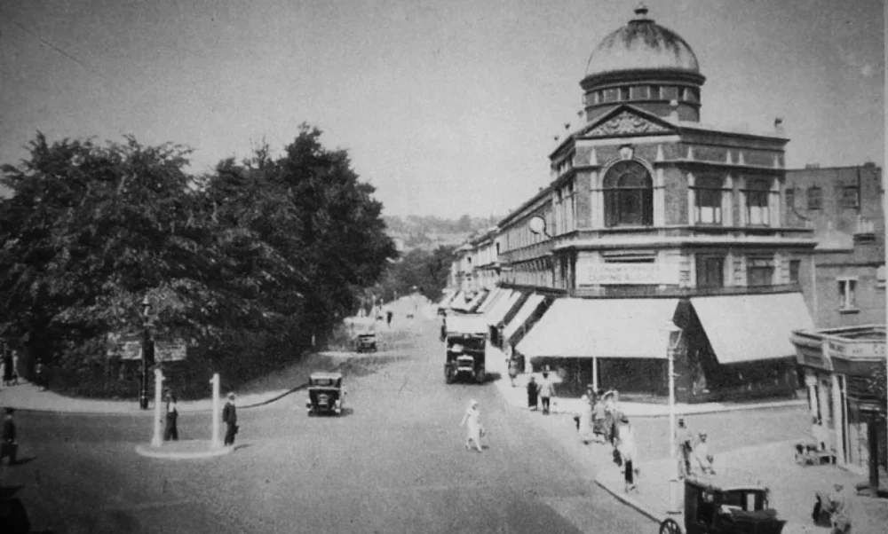 About — Cobbs Corner Café