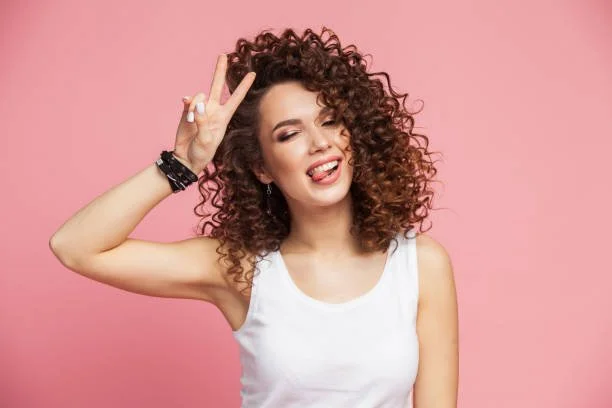Hey Curly Hair Gals! Let’s get you prepped for your next appointment