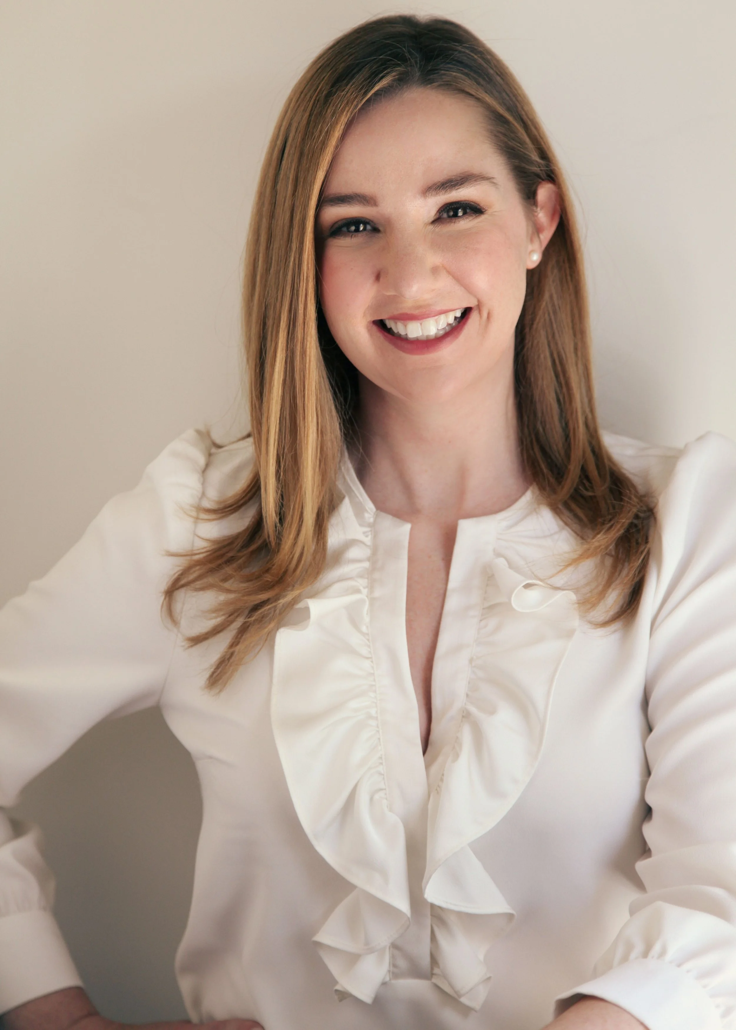 About — Lauren Jacks Calligraphy