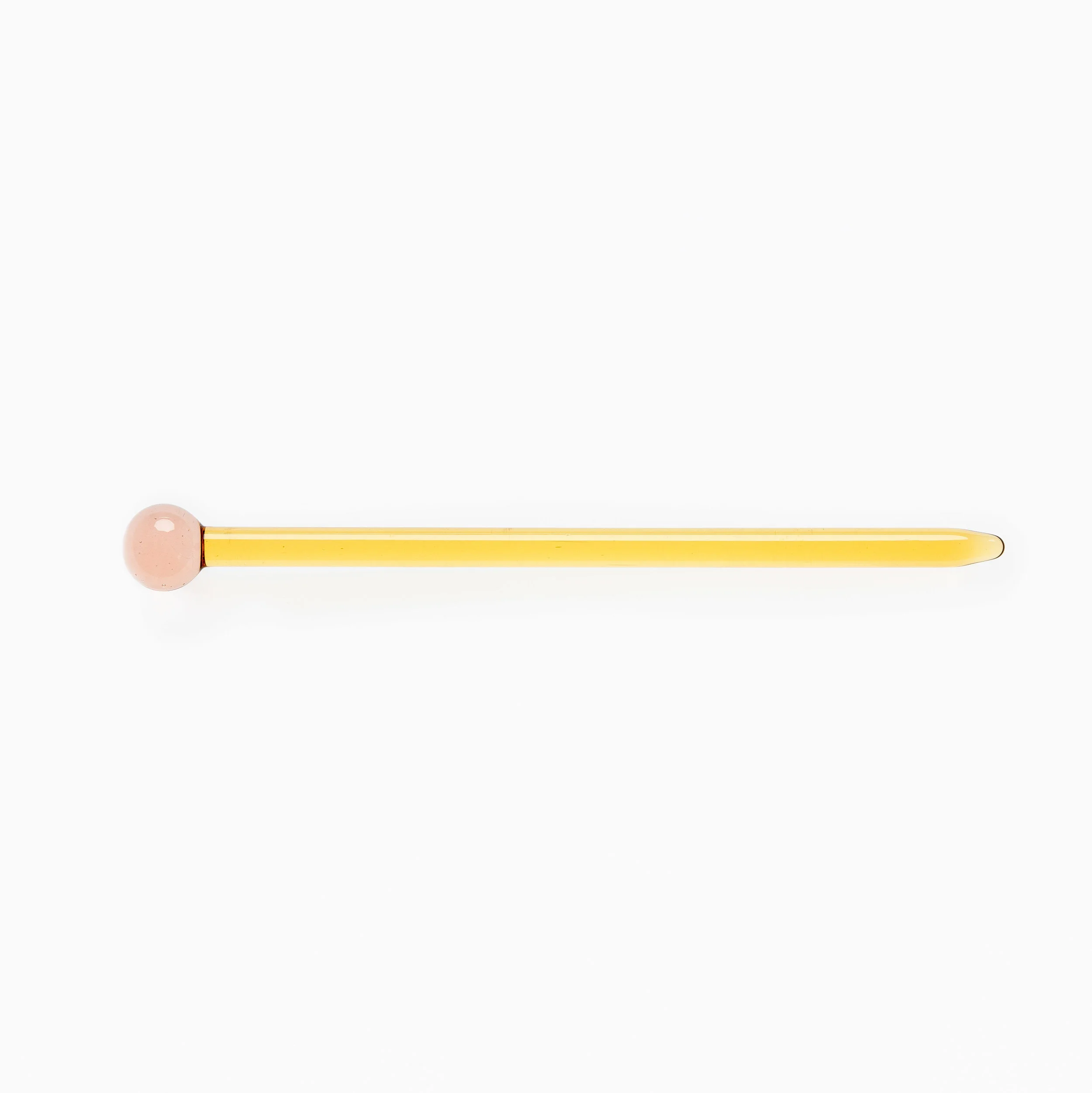 Rose/Amber