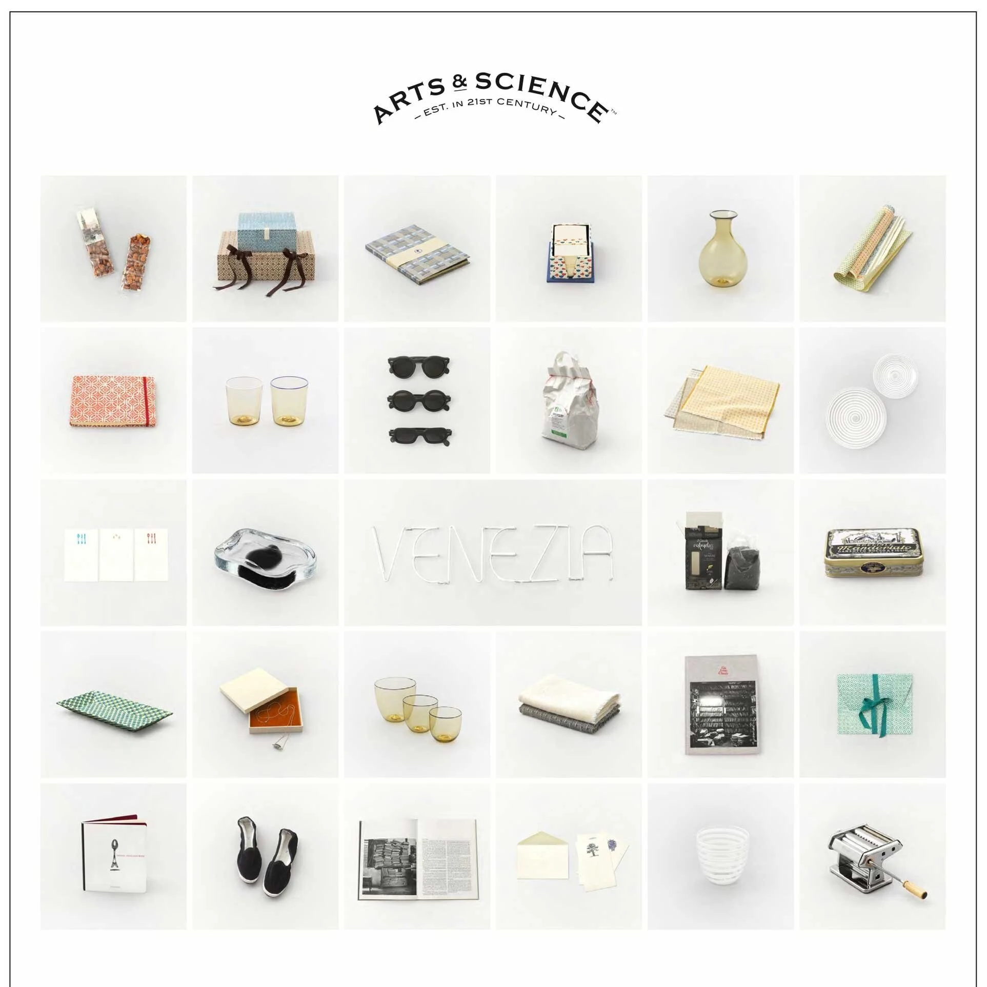  EAT SEE TOUCH   ARTS &amp; SCIENCE JAPAN, TOKYO, 2015 