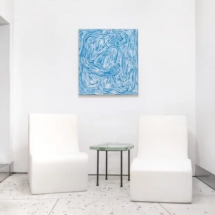  ALMA ZEVI - SALOTTO  VENICE,  23 NOVEMBER 2020 - 21 JANUARY 2021 