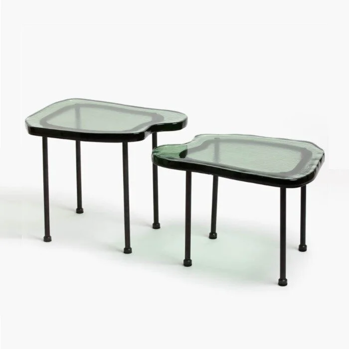  VITREA: CONTEMPORARY ITALIAN ART GLASS  TRIENNALE MILANO, 5 MAY – 22 AUGUST 2021 