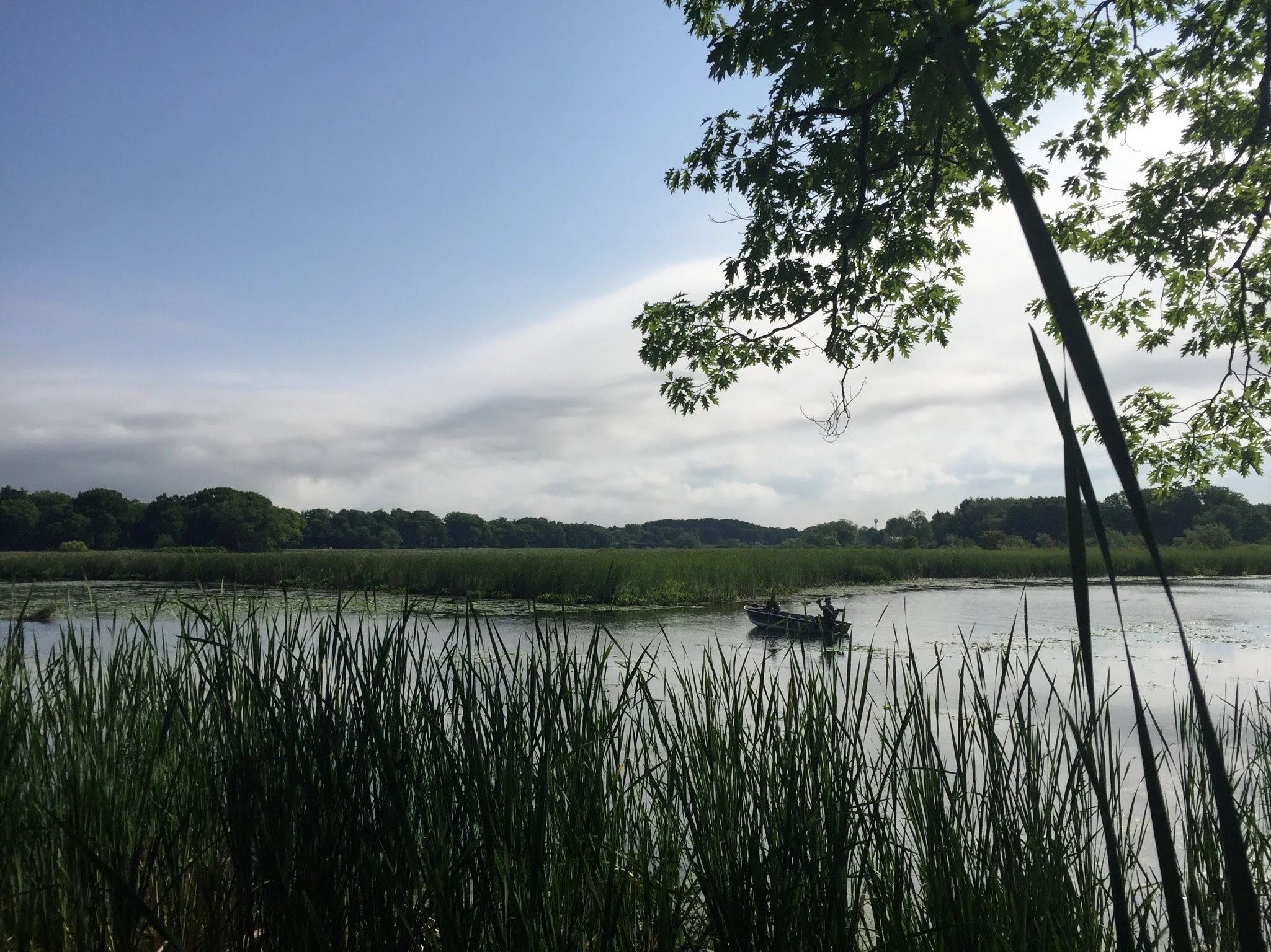 Salmon River Driftboat Charters