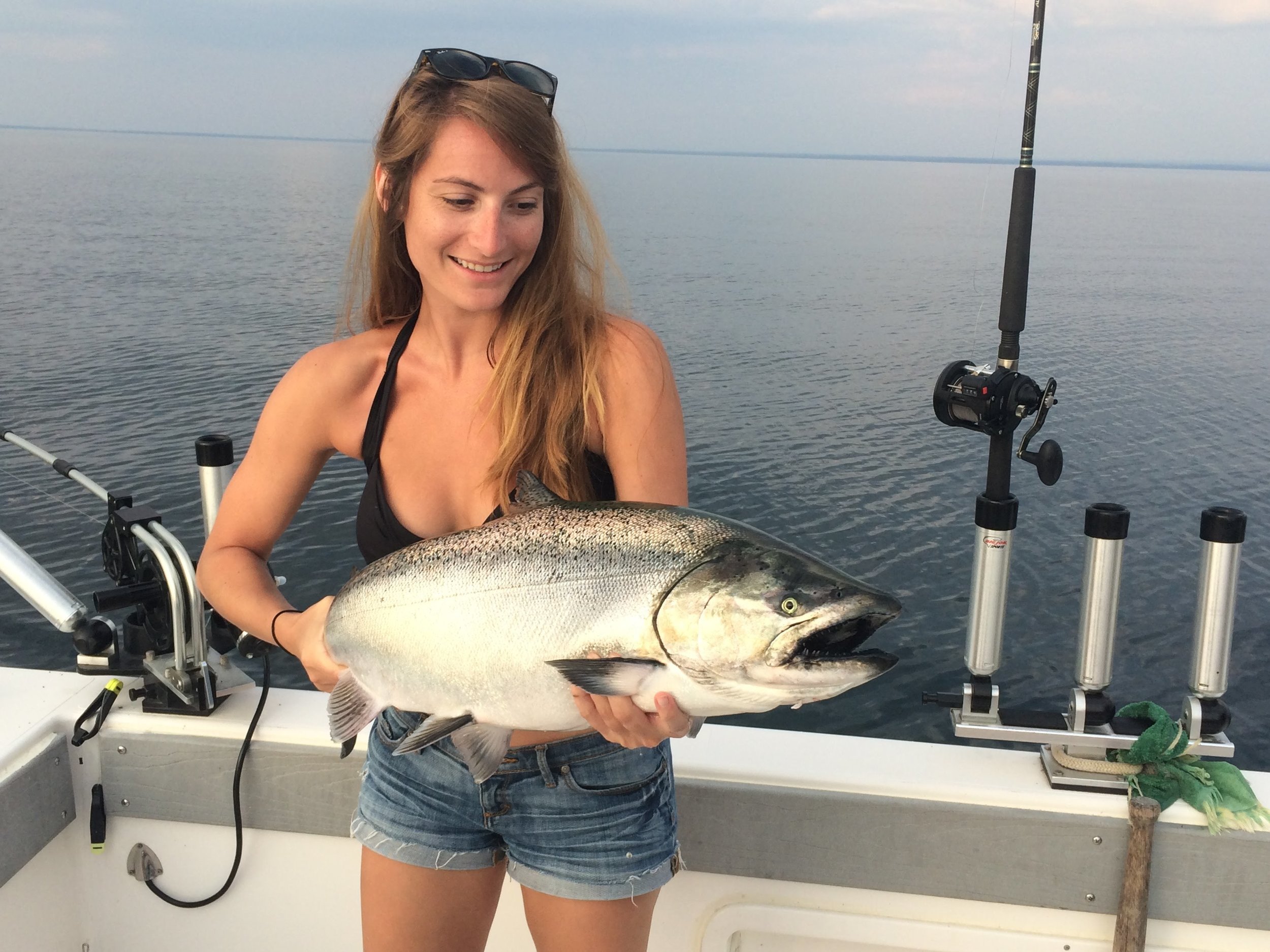 Lake Ontario Charters