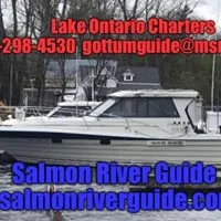 Salmon River Guide