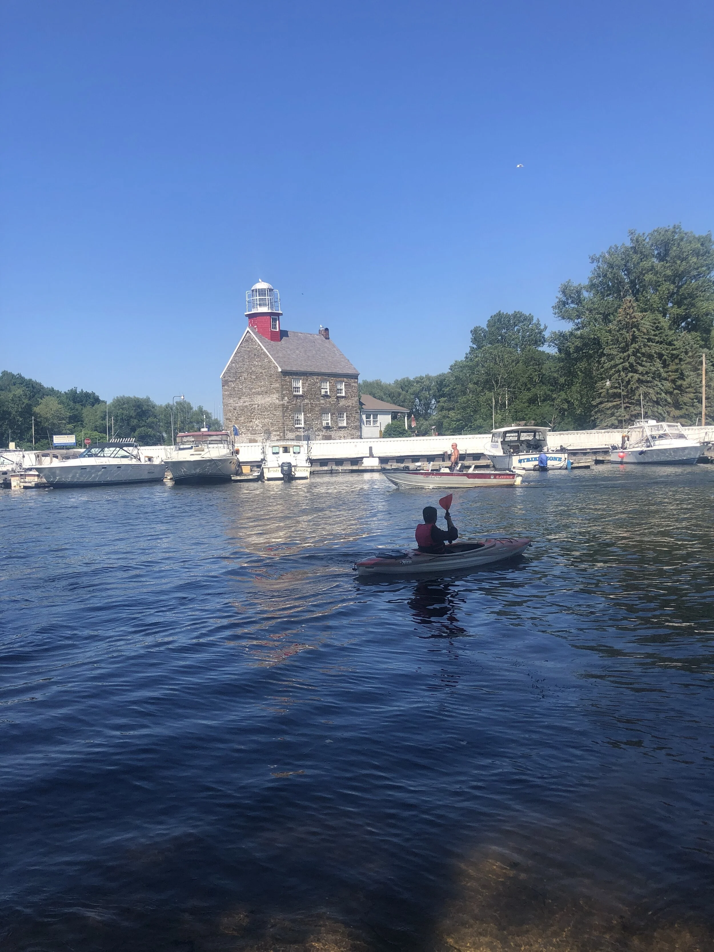 Canoe / Kayak Rentals