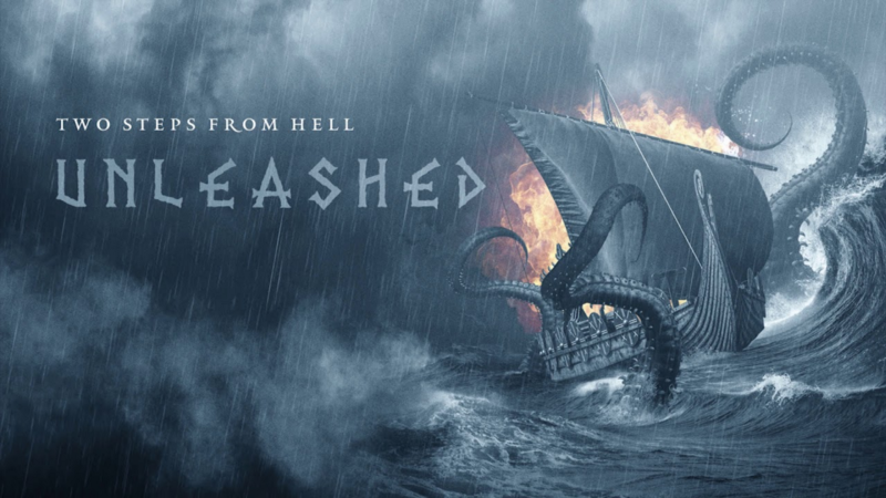 Song: Impossible, Album: Unleashed: https://www.youtube.com/watch?v=6qTghUgMOeY