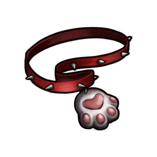 Trade Level 100 Feline Clawer Soul Gem