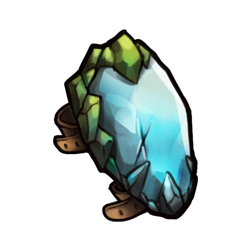 Trade Level 100 Shield Turtle Soul Gem
