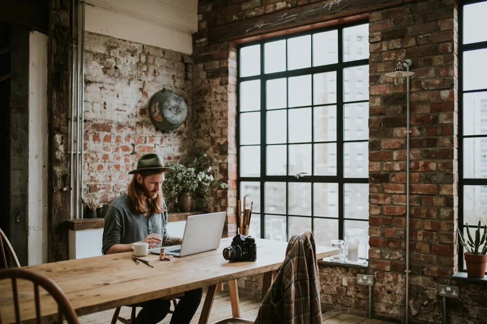 This Will Help You Decide If the Nomadic Lifestyle Is Your Best Way To Live