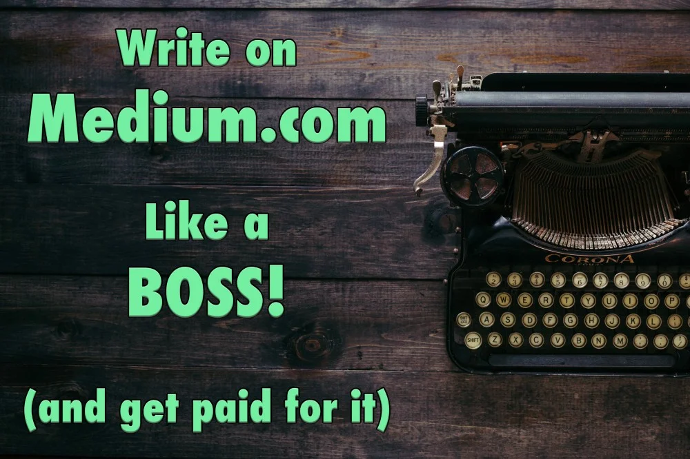 The Ultimate Regurgitation of Epic Info About Writing on Medium.com