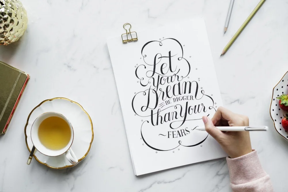 How to Write With Confidence and Not Feel Like an Impostor
