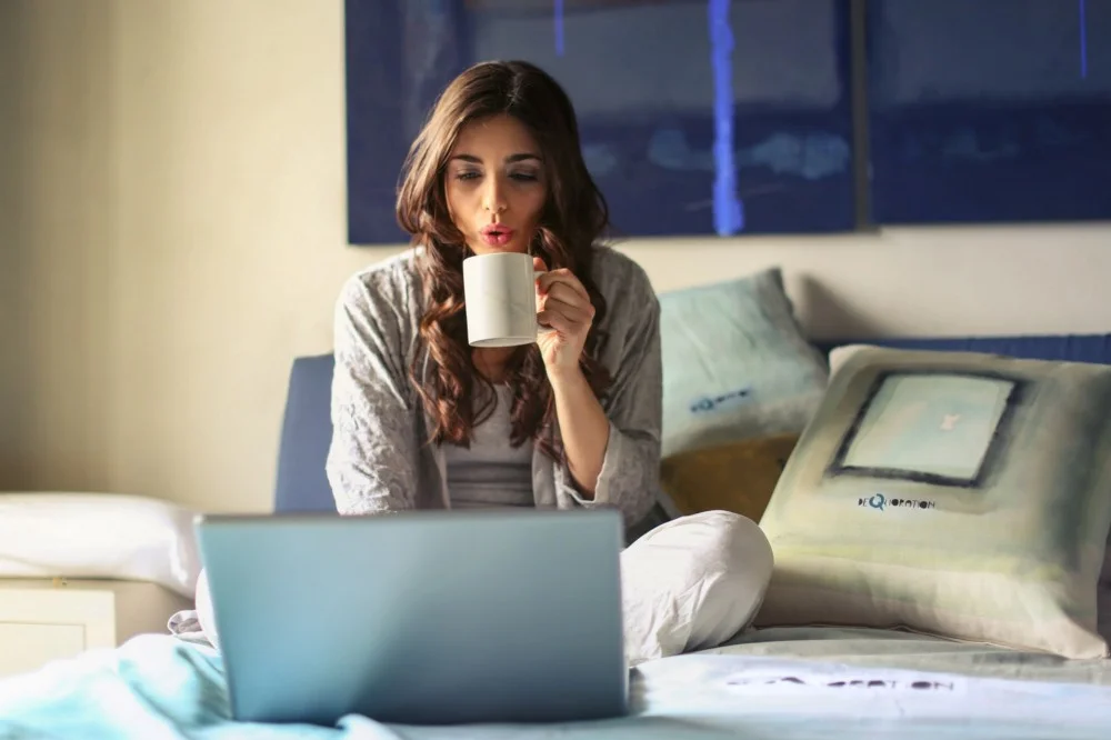 4 Steps to Managing a Highly Effective Remote Team