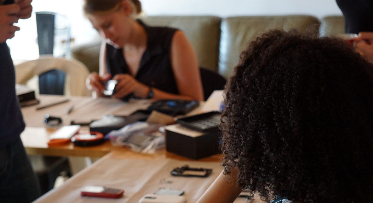 Learning Is Not Just For School Kids