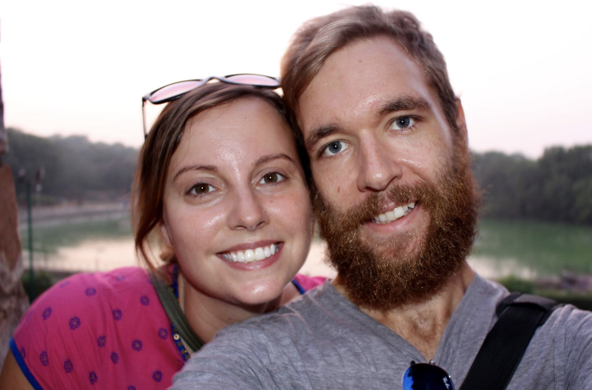 10 Lessons Learned From Having Spent (Almost) Half of my Life With My Wife