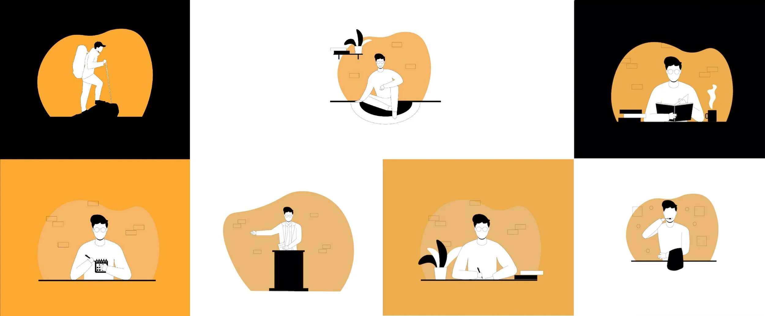 Here’s How You Can Learn the 7 Prime Skills That Changed My Life Forever