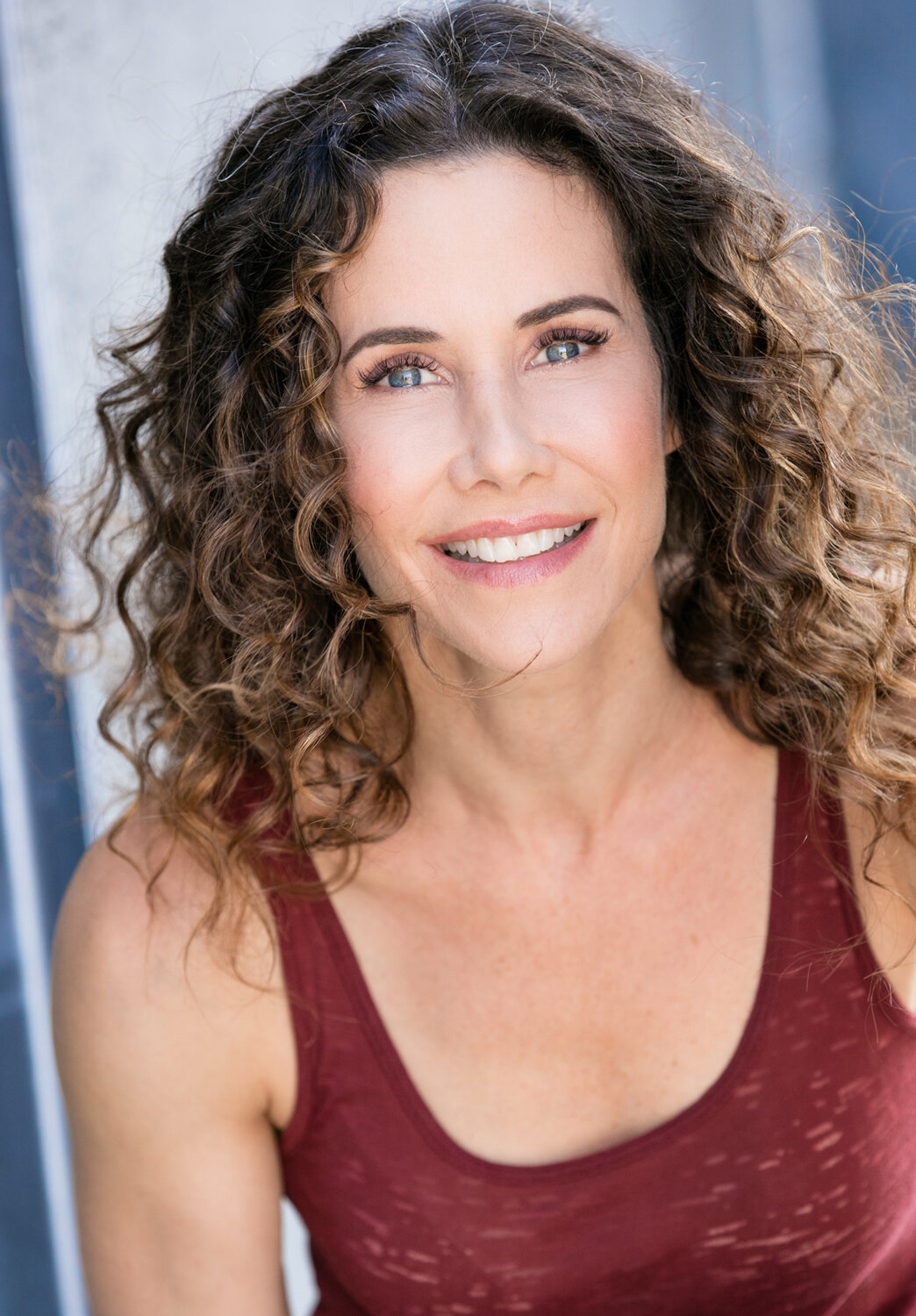 Alyson Steel - Voice Over Actor Coach