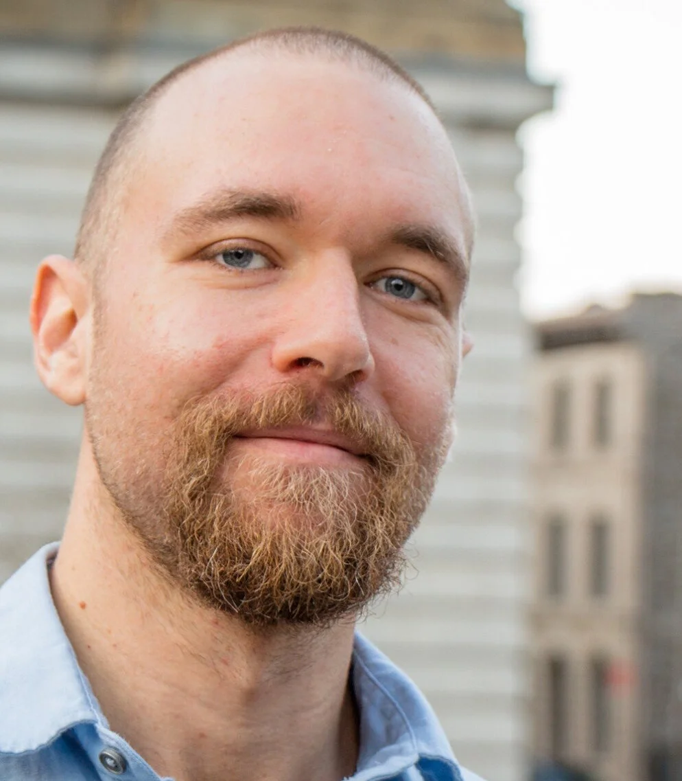 Coaching with Danny Forest - 1 Month