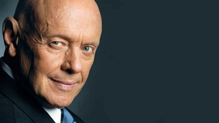 Do You Want to Thrive Now? How About Applying 30-Year-Old, Timeless Wisdom?