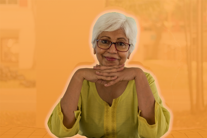 My Mother-in-Law’s Anti-Advice Could Have Prevented My Depression