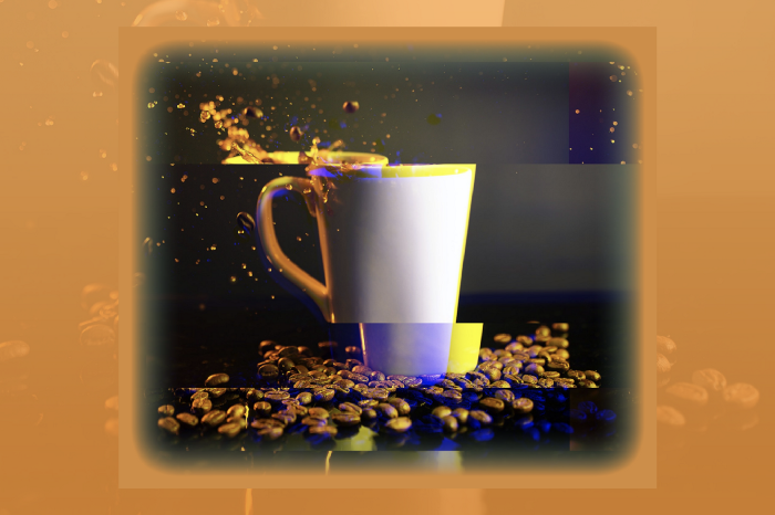 Your Morning Coffee Is Killing Your Energy Without You Knowing It