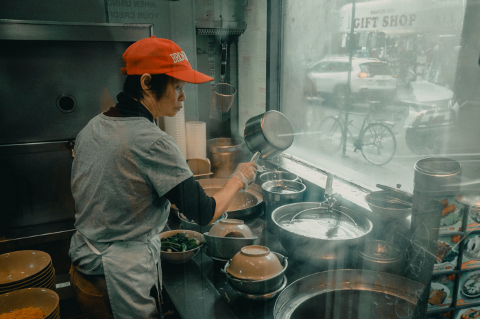 Why My Wife and I Are Going to a Cheap Chinese Restaurant For Valentine’s Day