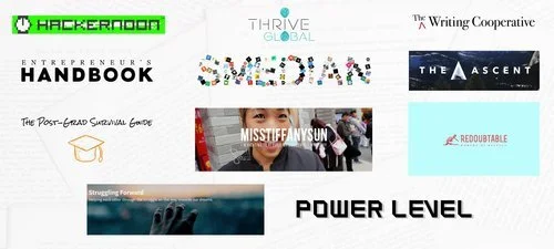 The 56 Most Inspiring Quotes According To Top Medium Influencers