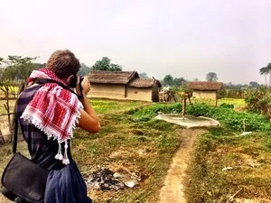 You Will Find BETTER Than Your Greater Purpose From Traveling