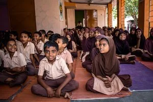 You Don’t Fail Unless You Give Up