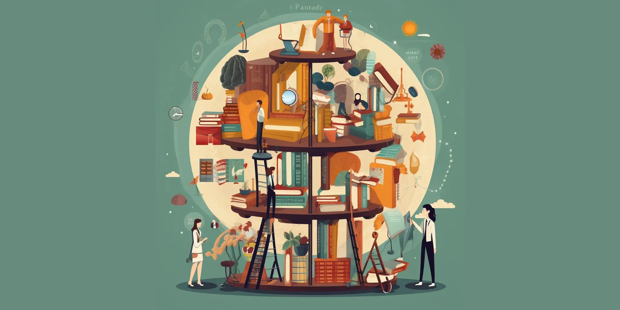 How I Organize My Learning — Lessons from Having Learned 90 Skills in 3 Years