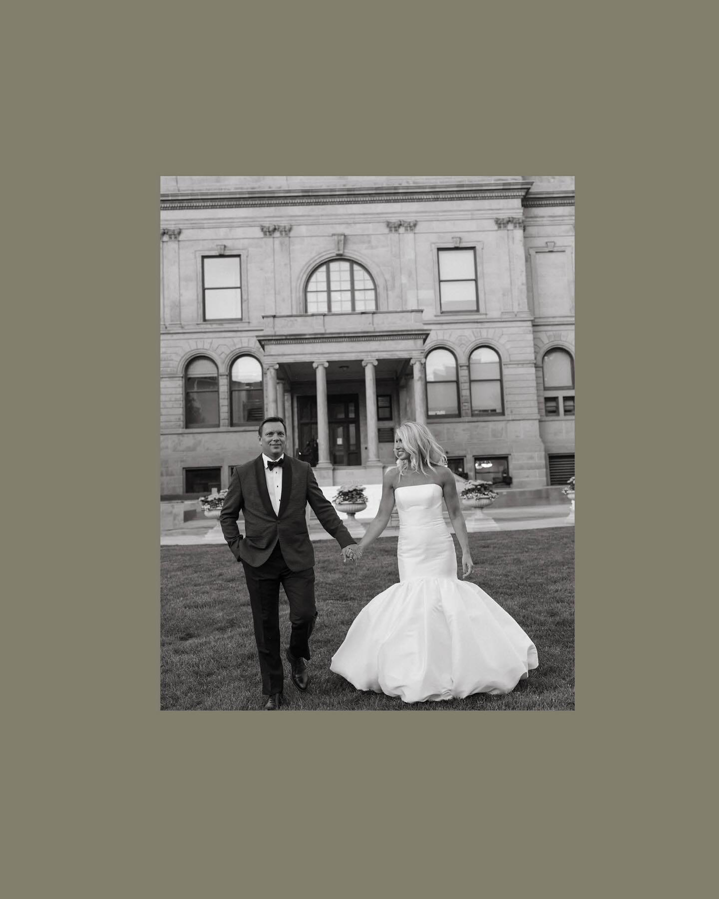 a fun reception for cara &amp; jason at @worldfoodprize 

/ @whitewillowevents