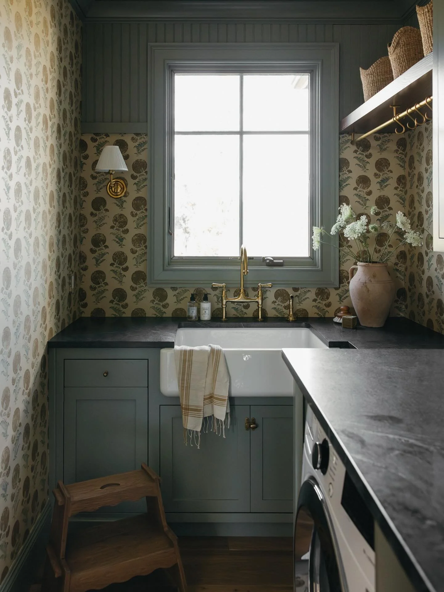 details from this dream laundry space.
@jamesmayhomes