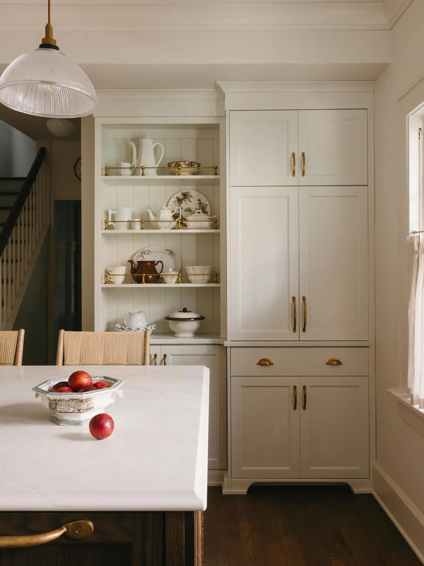 a knockout from every angle / @morrislareinteriors