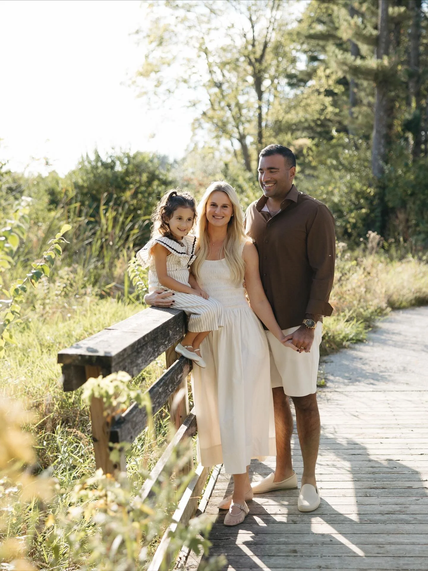 the most gorgeous fall session with the kalras