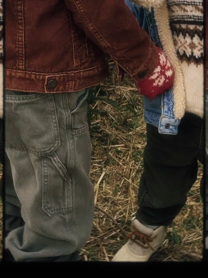 the most wonderful time of the year 🧣✨🛷🌲🧦