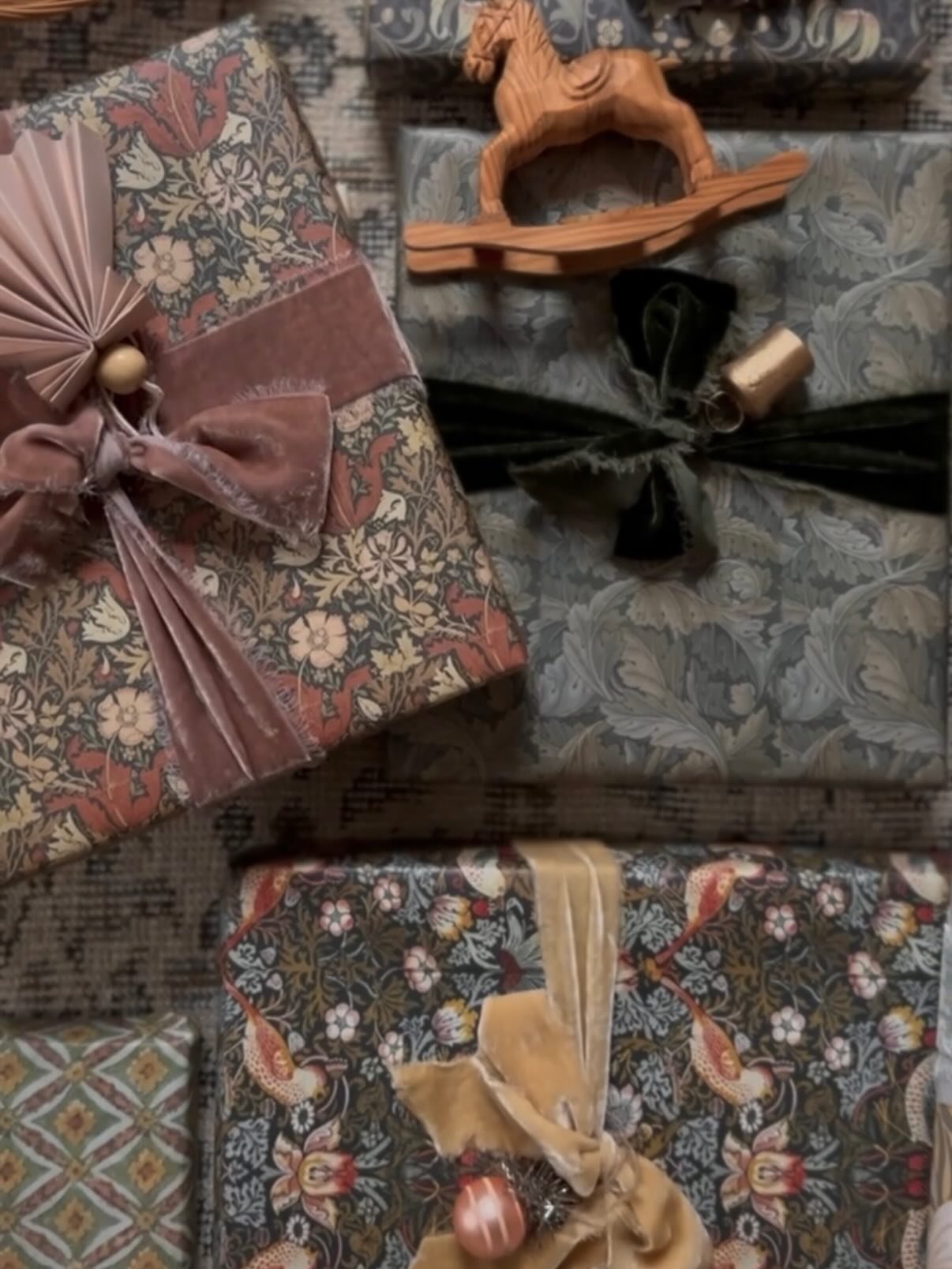 a very merry december 🎄