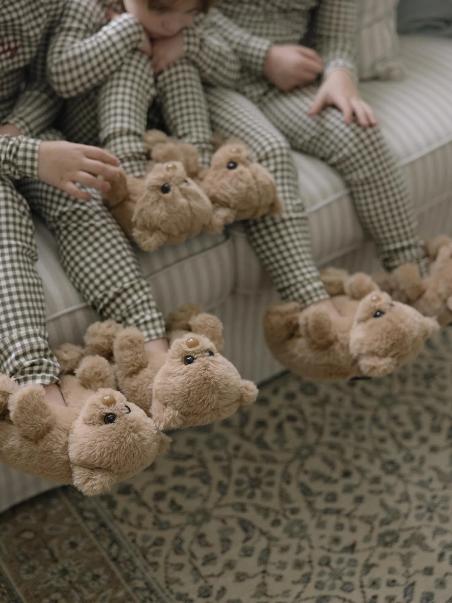 &hellip;just waiting on 🎅🏻.