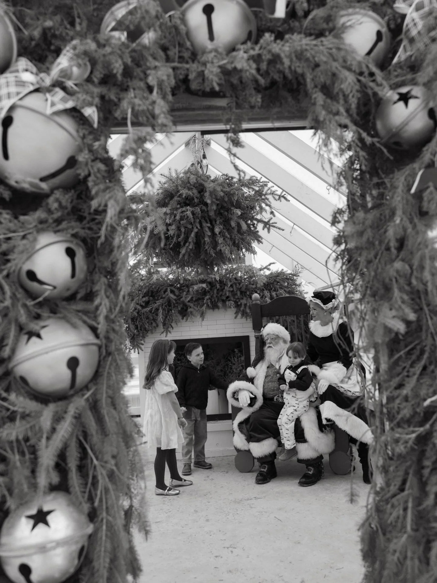 merry christmas from the konrads.
&hearts;️