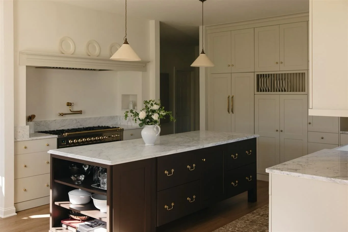 last year i photographed this project (my kitchen !) for my sweet friends at @eradesignhouse and it was a huge &ldquo;pinch-me&rdquo; moment. these ladies are so talented and their partnership is one to look out for. i can&rsquo;t wait to see what 20