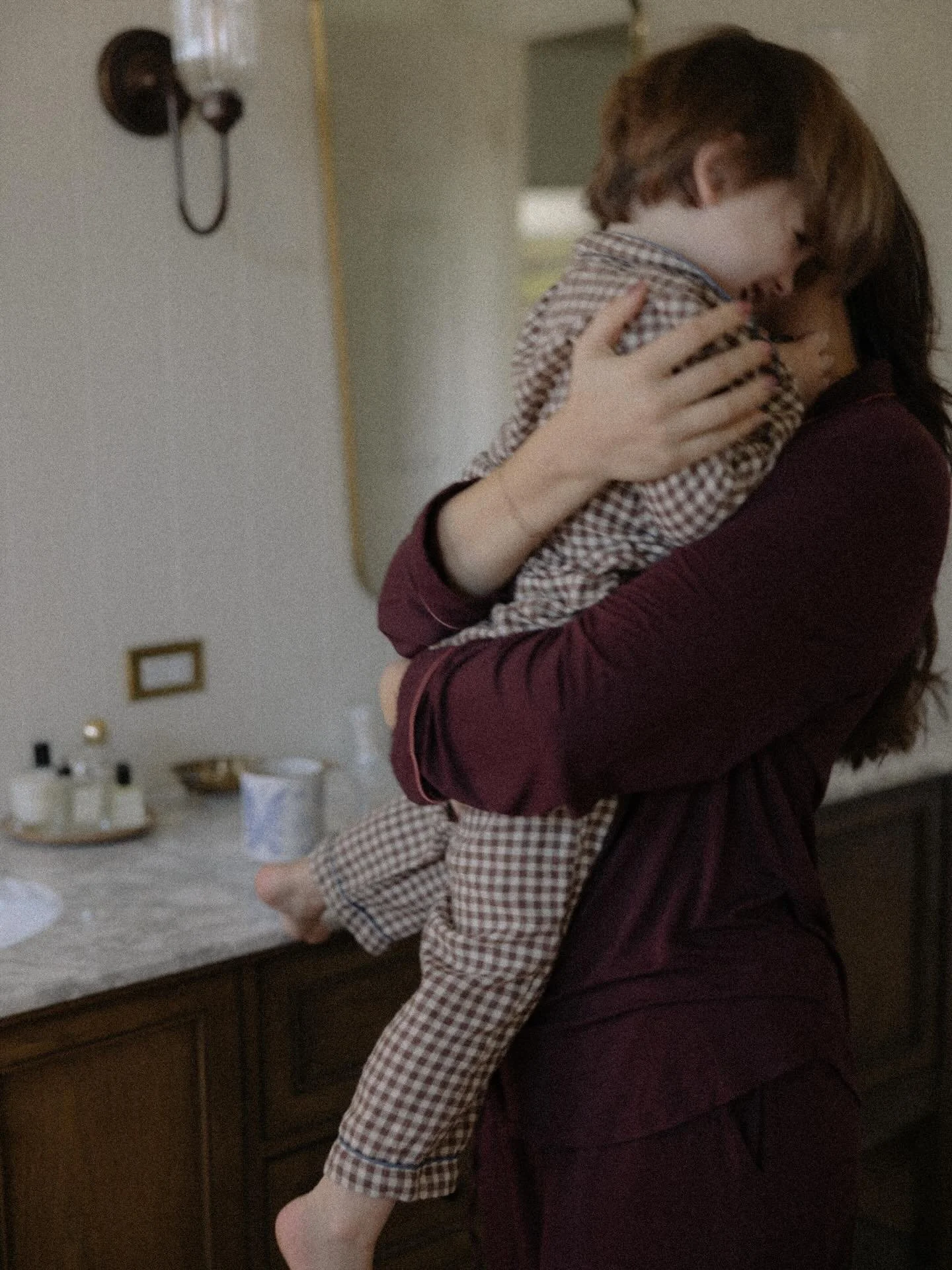 cozy season 🧦
ft. cozy earth