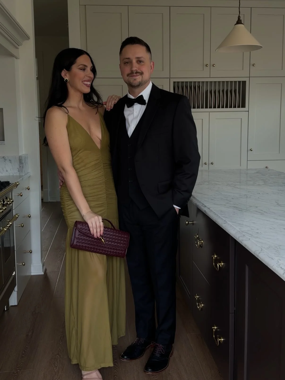 permanent spot for a rare date night out 🍸