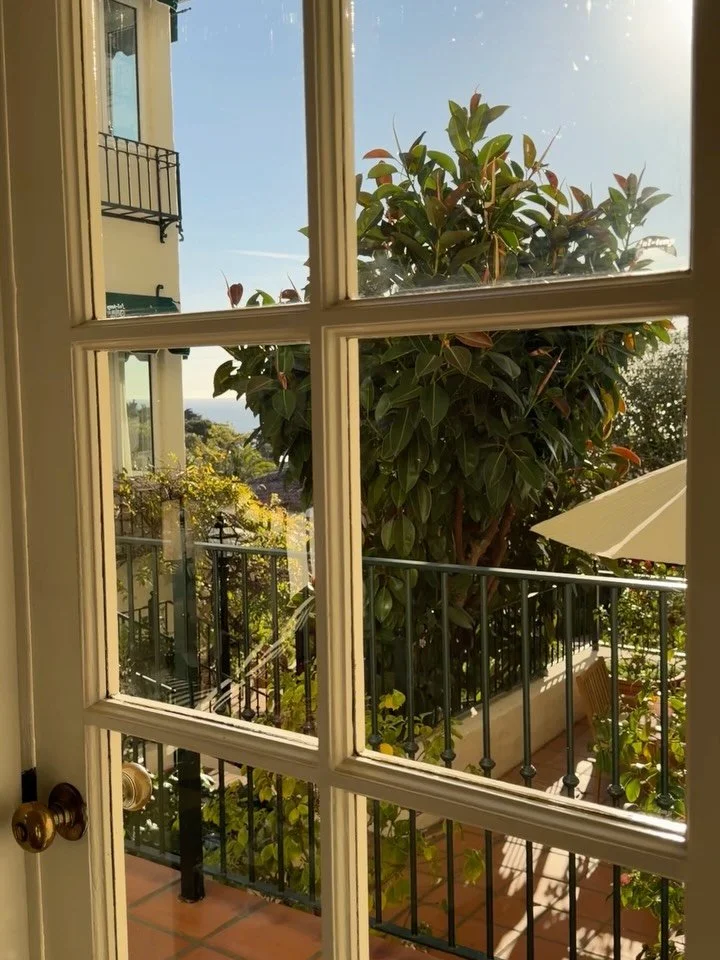 when a bucket list trip leaves the group chat.