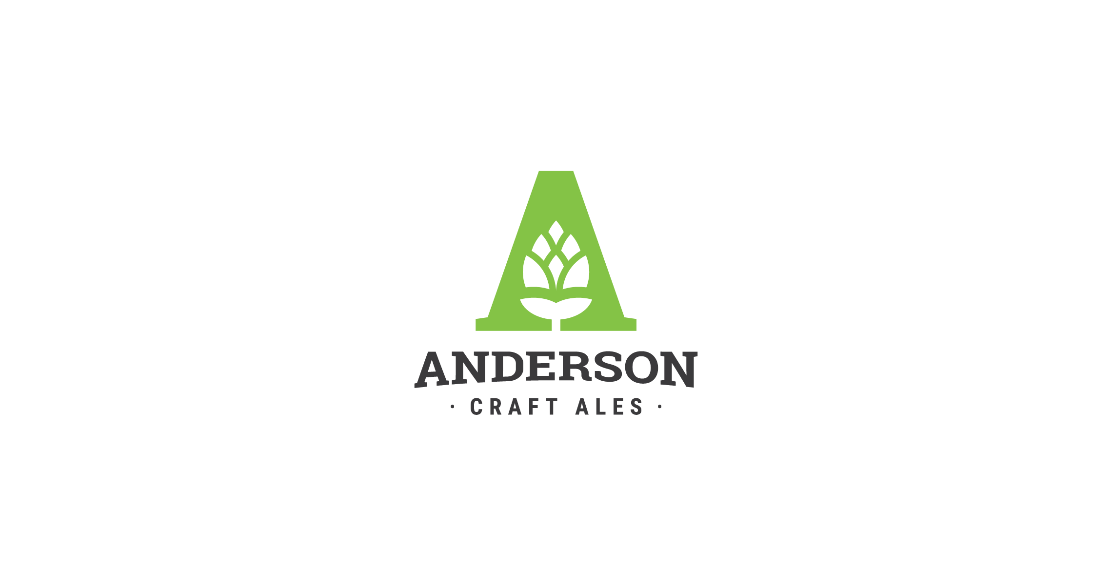 Anderson Craft Ales - London, Ontario: Craft Brewery.