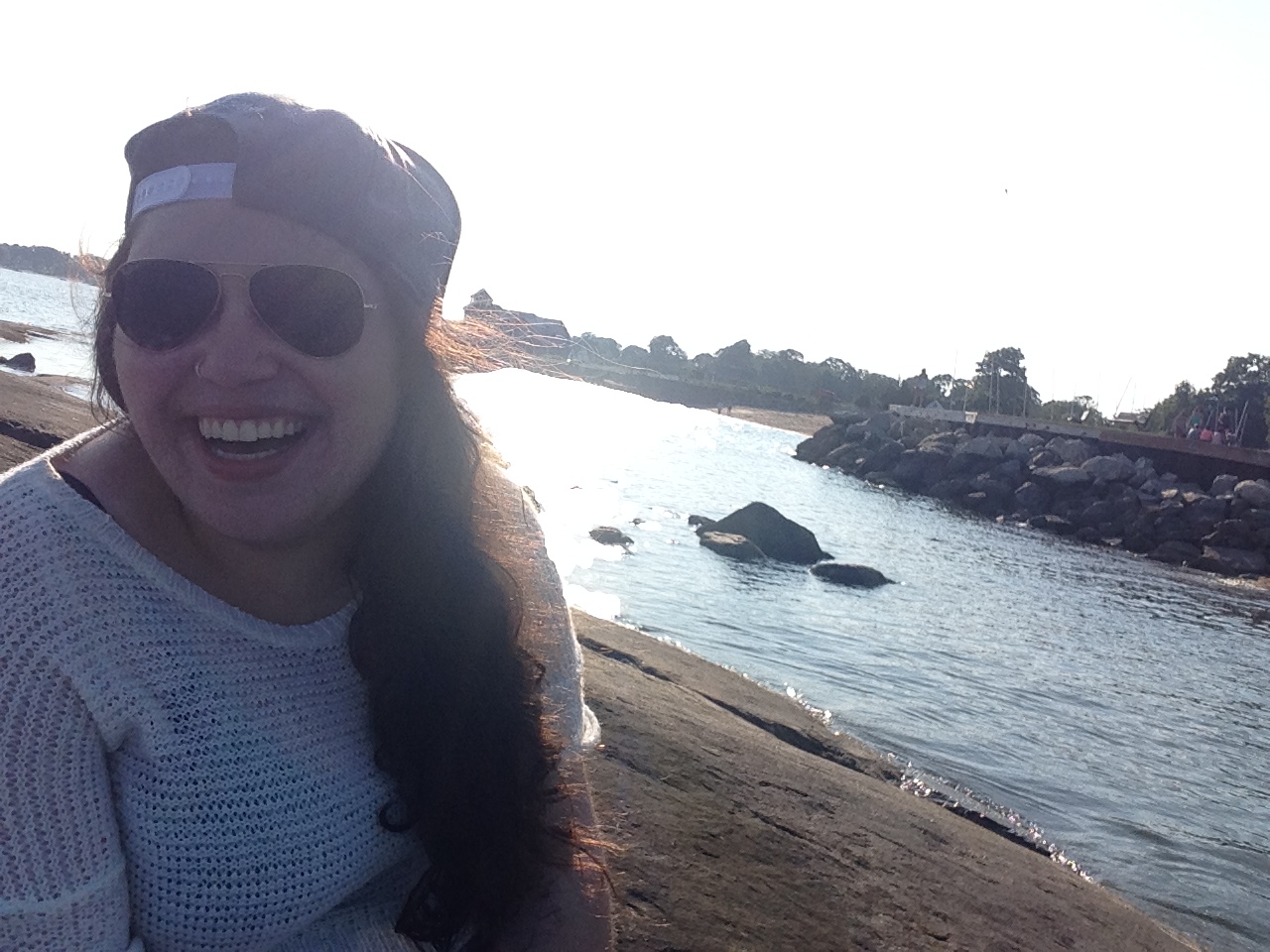 Rejoining the Living