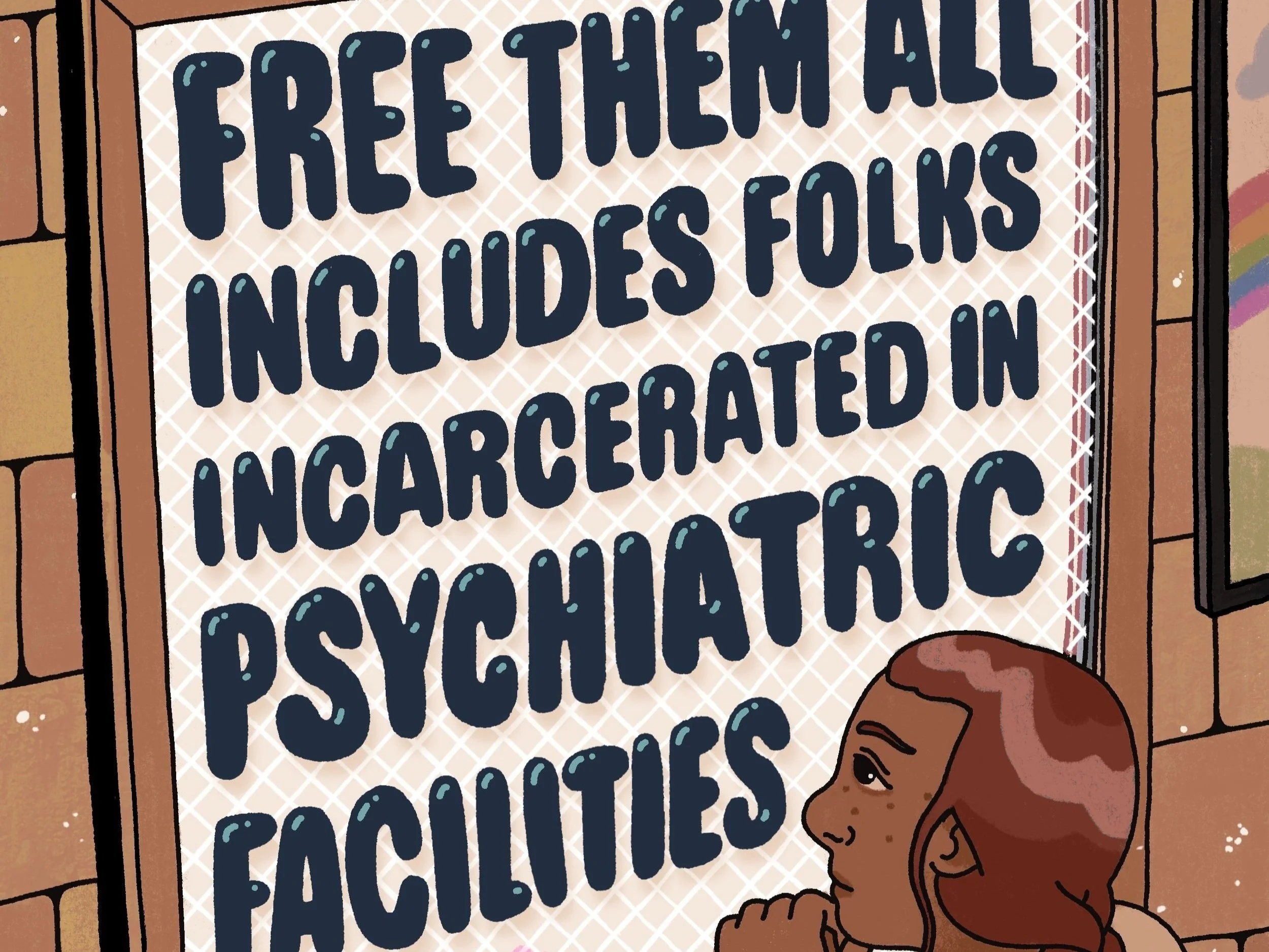 Psychiatric Survivor Clinic — Project LETS