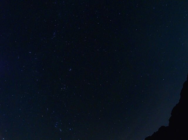 Stargazing #teide #teidebynight #goprophotography