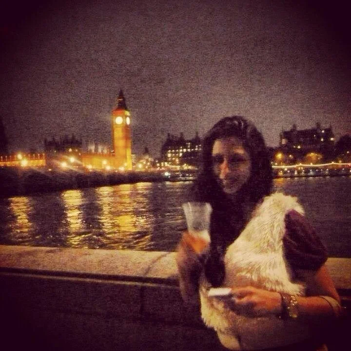  Picture taken in 2012 when the clock at the Big Ben chimed currently restoration works are on till 2021. 