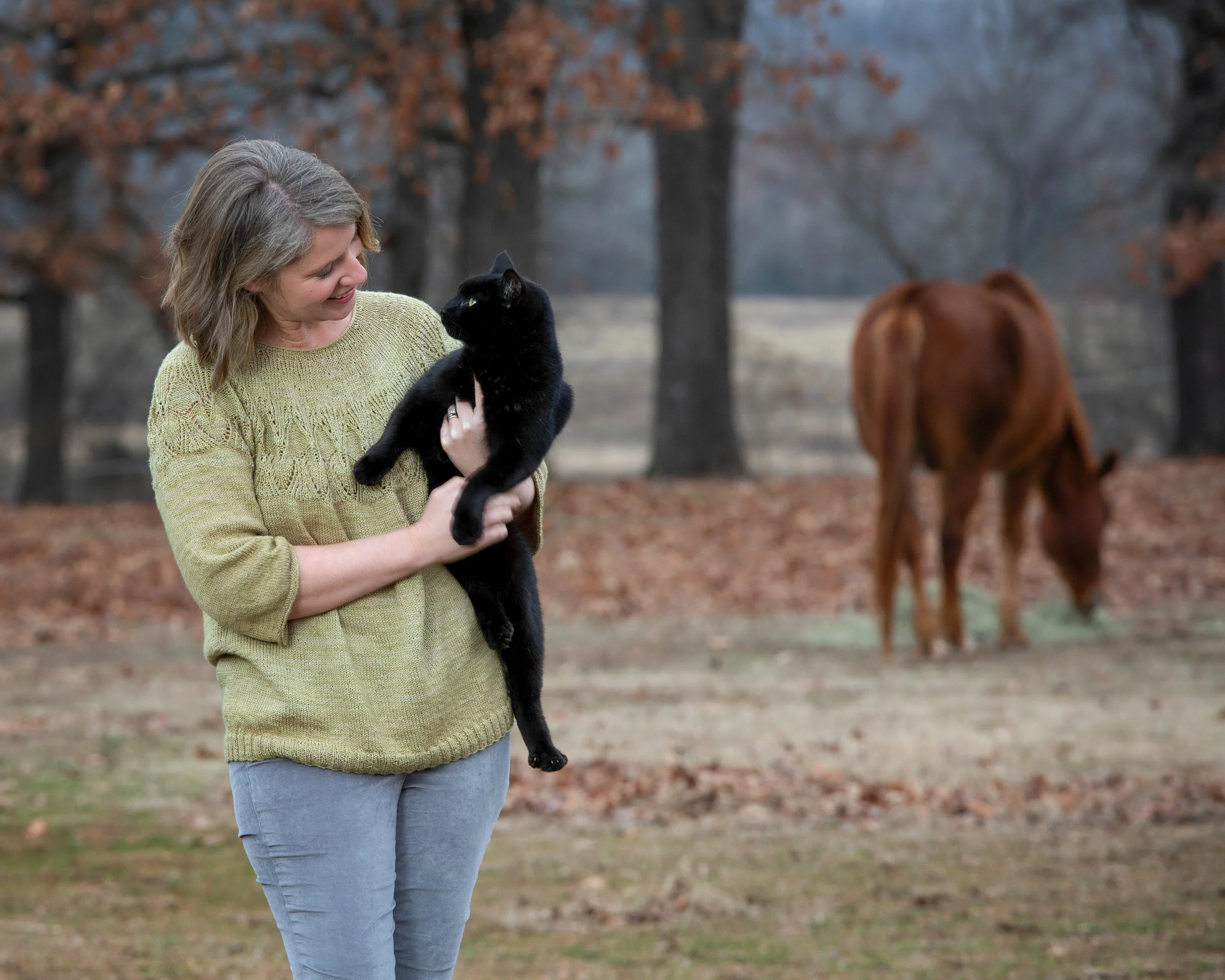 Some things that happened...