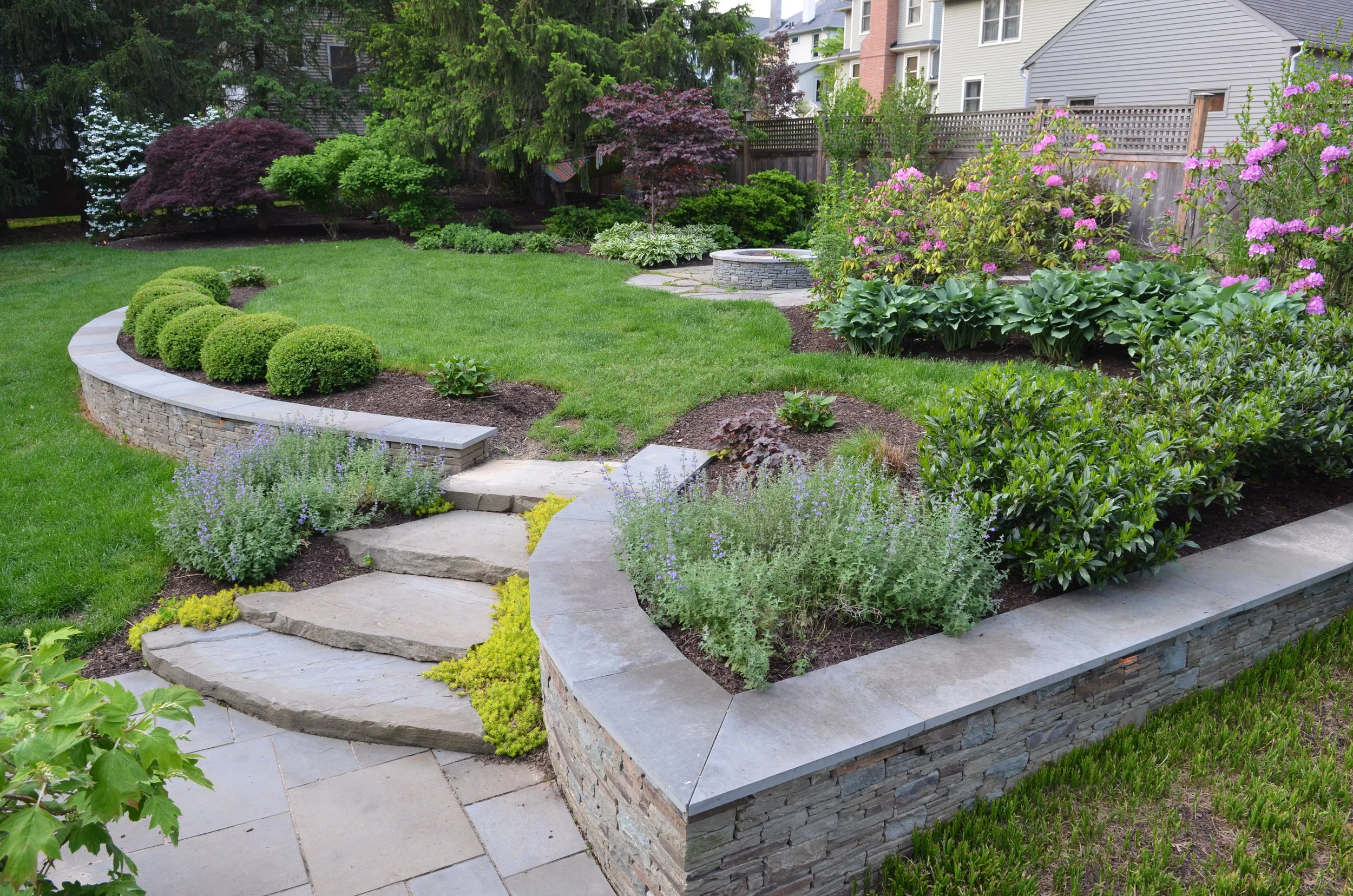 waitkus design walls and steps.JPG